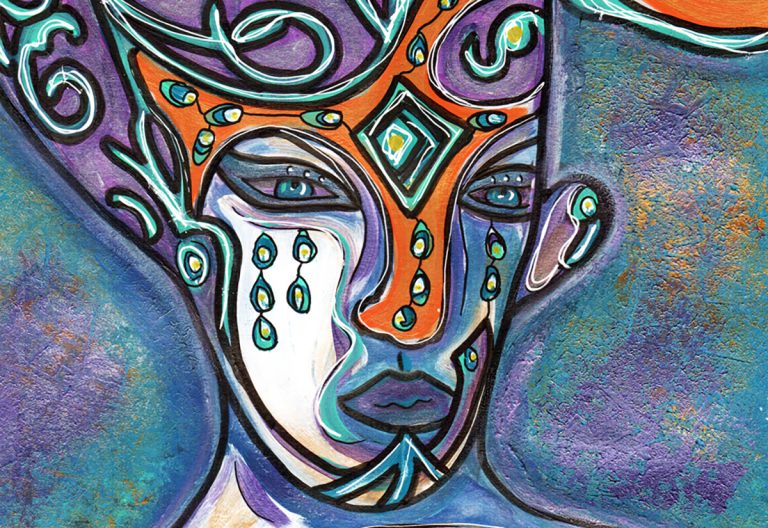 Kimberly McGuiness: Where Imagination Finds Form