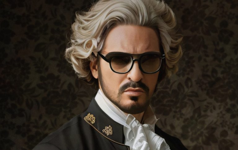 Adamo Macri: The Depth of Vision