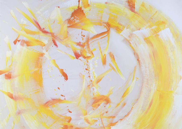 Carolin Rechberg: The Art of Presence