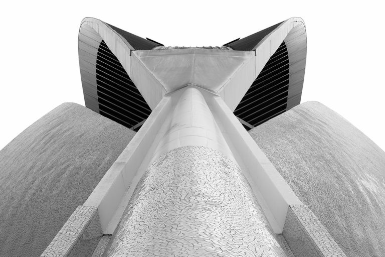 Doug Caplan: The Architecture of Vision