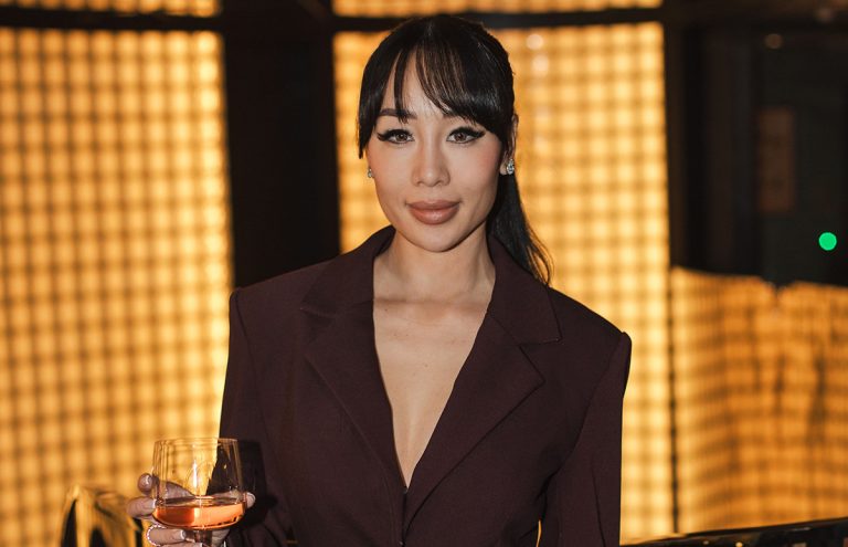 An Interview with CVD Fine Arts’ Founder: Catiana Van Dinh Shares Her Vision at the W Hotel, Union Square