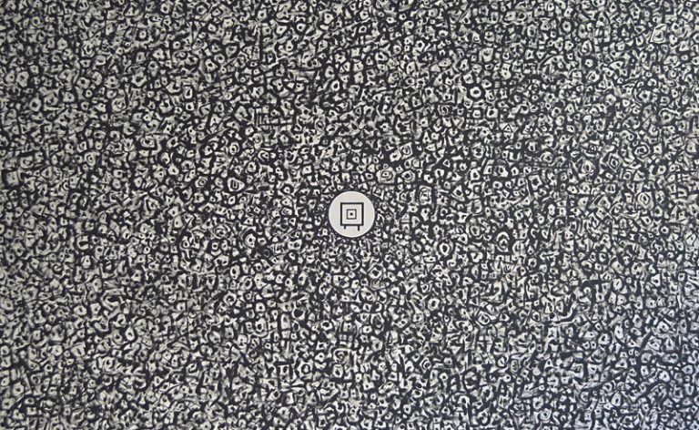 Nico Mastroserio and the Search for Life’s Inner Architecture