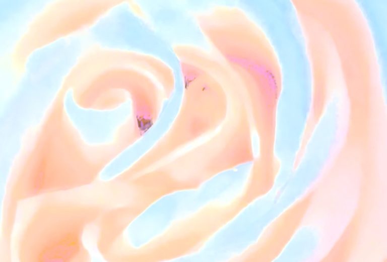 Karla Wave: Holding Light in Motion