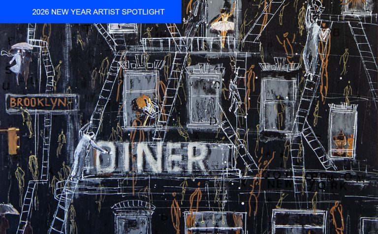 Sigrid Thaler: Light, Memory, and the Sense of Place