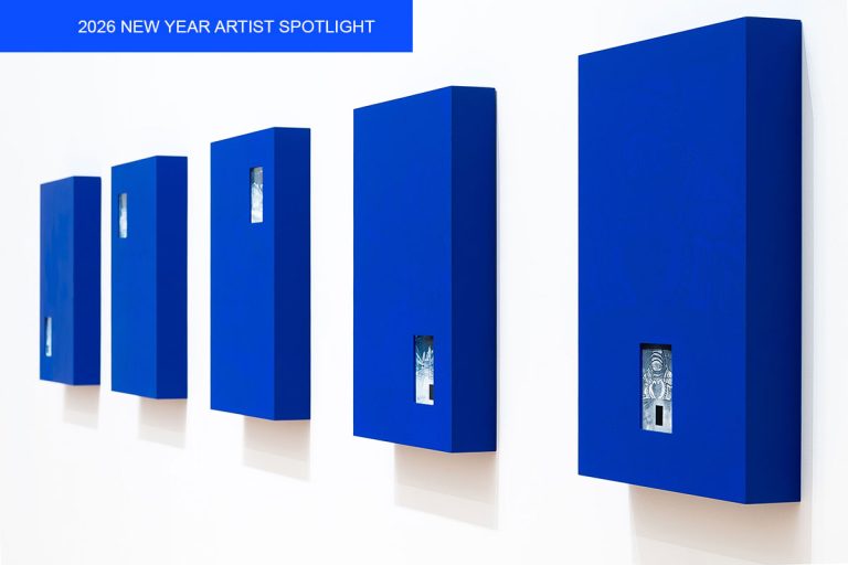 Reynier Leyva Novo: Reading the City Through Its Silences