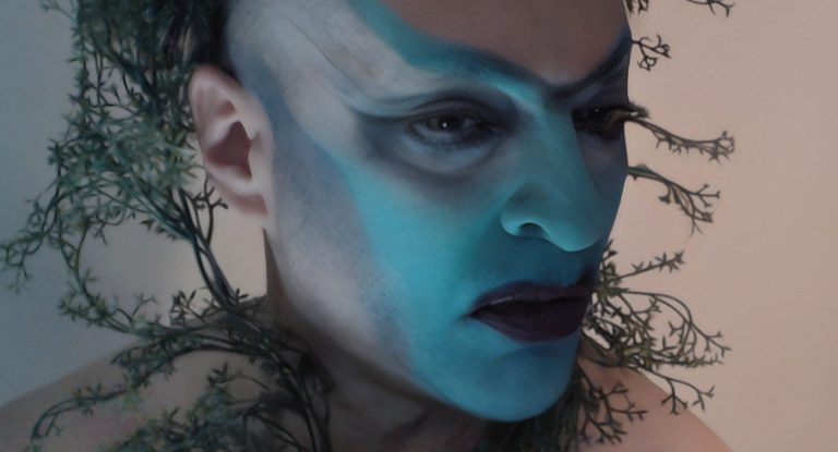 Adamo Macri: Image, Transformation, and the Space Behind the Self