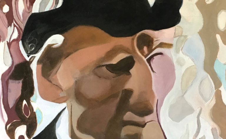 Jo Gabe: Shifting Forms Between Memory and Observation