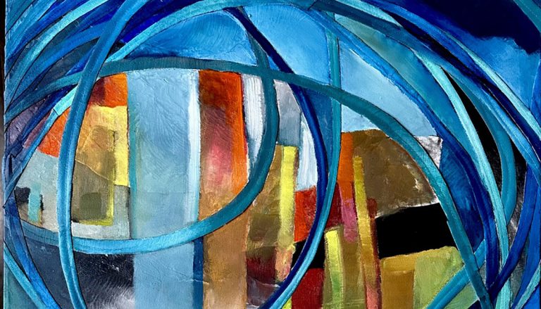 Miguel Barros: Painting Memory Through Lisbon